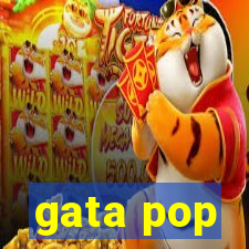 gata pop